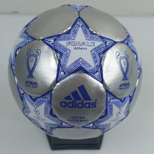 Mini pallone calcio - da,