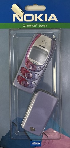 Cover nokia originale 2300 - 2300, in