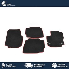 Set 4 Tappetini Auto Ford