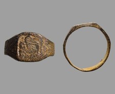 Anello cavaliere templare - anello,