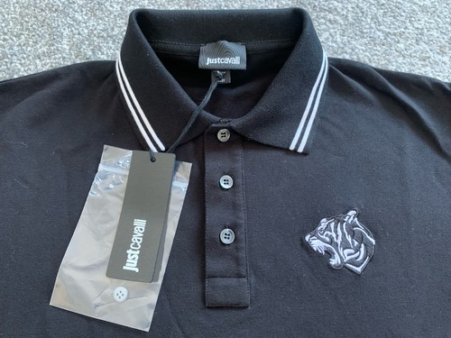 Polo uomo just cavalli - uomo,