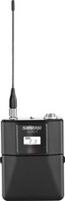 Shure QLXD1-G50 Bodypack