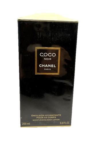 Chanel coco noir lozione - noir,