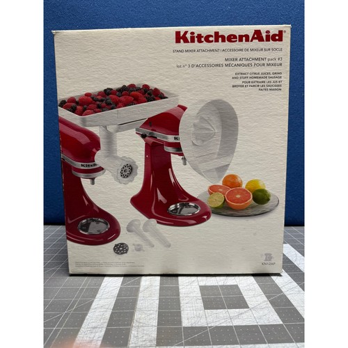 Kitchenaid kn12ap supporto - kn12ap,
