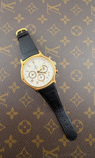 Ebel 1911 Chronograph Unpolish