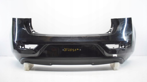 Paraurti posteriore volvo v40 - posteriore,