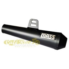 Terminale scarico MEGATON