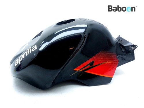 Serbatoio benzina aprilia - benzina,