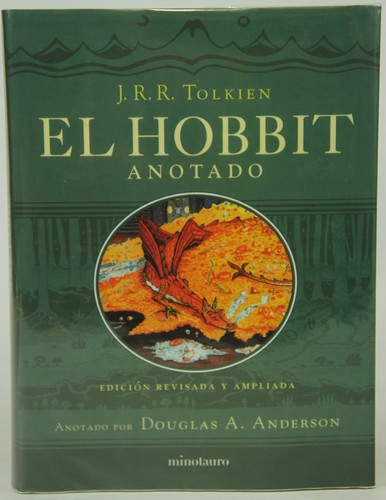 Spanish hobbit anotado - el,