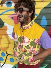 Best Company Gilet Uomo