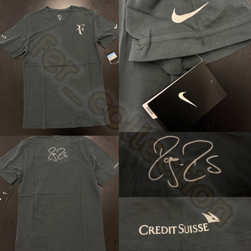 Nike tennis shirt roger - nike, rf