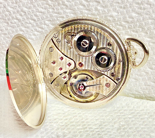Antico orologio tasca art - antico,