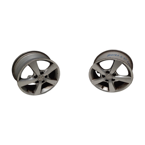 Cerchi lega per mazda 3 - cerchi,