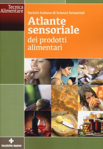 Libri atlante sensoriale dei - libri,