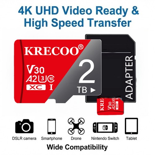 Lotto scheda micro - scheda, 1tb