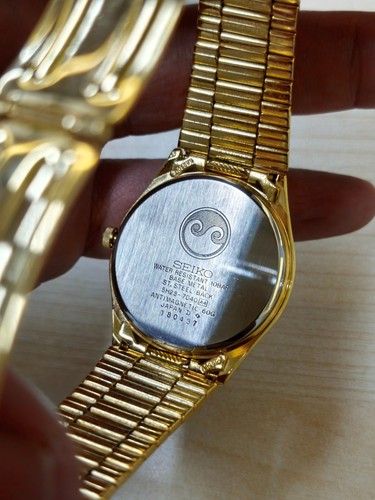 Raro orologio vintage seiko - raro,