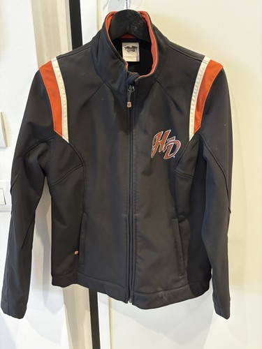 Giacca moto harley davidson - moto,
