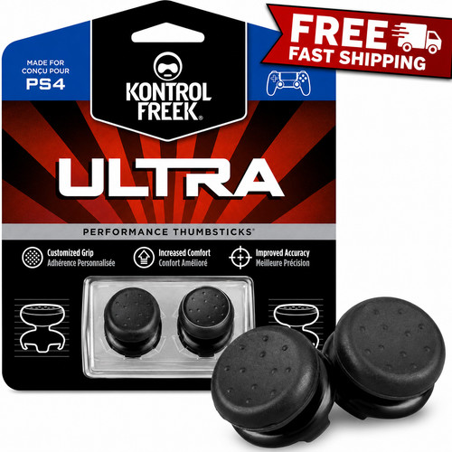Kontrolfreek fps thumbsticks - kontrolfreek,