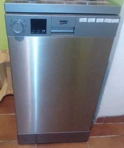 Lavastoviglie beko slim - lavastoviglie,