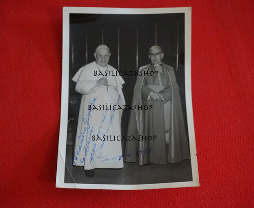 Foto papa giovanni xxiii - foto,