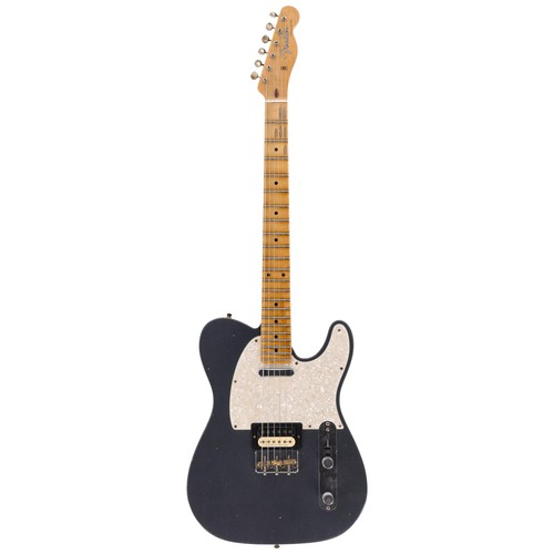 Rivenditore fender custom - custom, shop