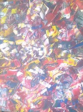 Pierluigi de Lutti 120x100