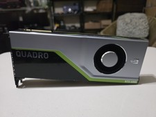 NVIDIA Quadro RTX 6000 PG150