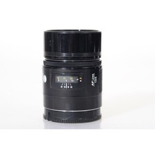 Teleobiettivo Minolta AF 2.8/135 - modello #2556-100 - 135 mm f/2.8 teleobiettivo