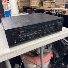 Vintage luxman 351 - vintage, digital