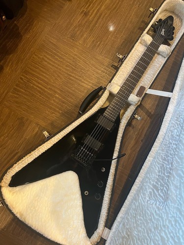 Gibson shred flying chitarra - gibson,