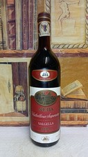 Vino 1981 Valgella Valtellina