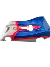 Serpent 1/8 On-Road Nitro