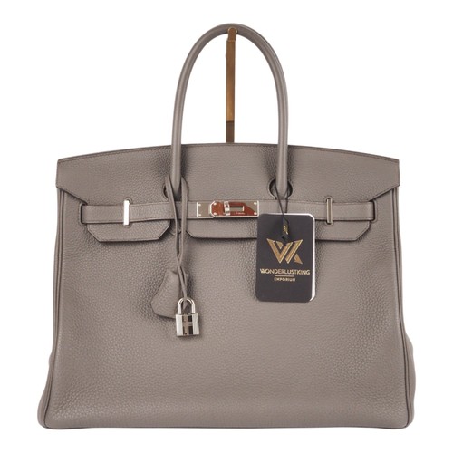 Borsa mano hermès - borsa,