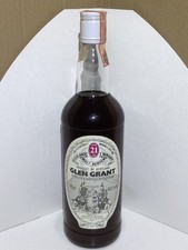 Glen Grant 21 YO Gordon &