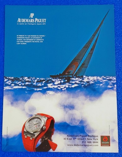 Orologio polso audemars - orologio, da