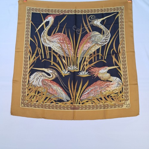 Foulard salvatore ferragamo - foulard, in