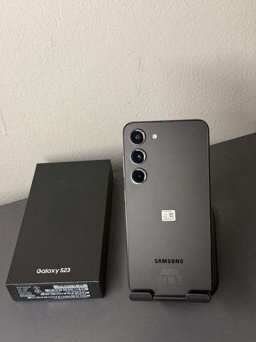 Samsung galaxy s23 s911b - s23, sm-s911b/ds
