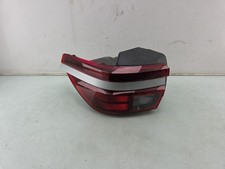 FANALE POSTERIORE SINISTRO