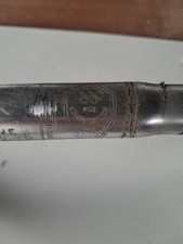 Manubrio 3ttt mod Competizione Tdf epoca  Vintage Corsa 