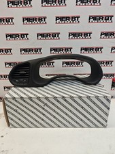 Cornice quadro strumenti jeep - cornice,