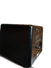 Boston Acoustics TVee modello 25 subwoofer wireless alimentato e solo cavo