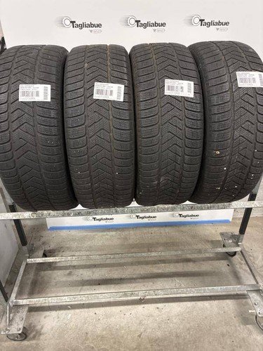 Set gomme 235 - 235/55r19, 105h