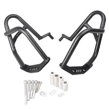 Barra protezione anteriore