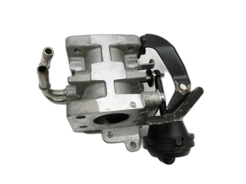 Valvola ricircolo gas - , di