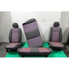 SEDILI COMPLETI PER FIAT PANDA (09-11) 3U (11-13) 0X 1.2 BER. 5P/B/1242CC 2009