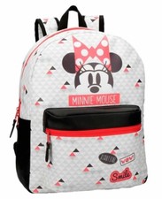 Disney Minnie Mouse Angry