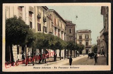 ai4593 - CARTOLINA D'EPOCA -