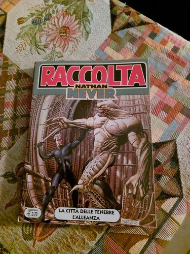 Sergio bonelli editore - sergio,