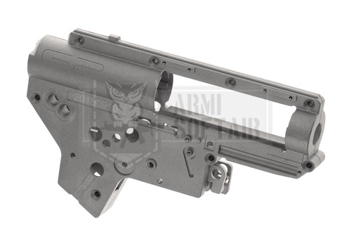 Ricambio gearbox vuoto - ricambio, m4