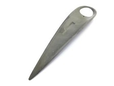 CARENA PRESA D'ARIA DESTRA MALAGUTI F12 PHANTOM LC 50 1994 1998 41